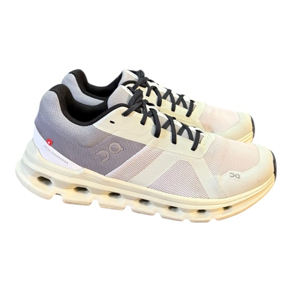 On Running Shoes - On Running Cloudrunner 2 Sneakers Women’s Size 9